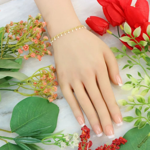 "New Beautiful Design Bracelet for Women/Girls, Gift, B697 - Picture 3 of 10